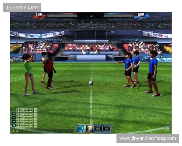 绿茵激情燃烧探秘足球世界的战术艺术与荣耀追逐 绿茵激情燃烧探秘足球世界的战术艺术与荣耀追逐