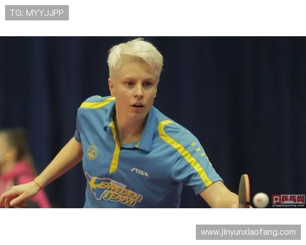 与乒乓球女将杨静的深度对话探讨她的职业生涯与心路历程