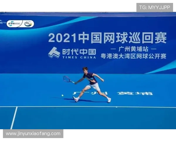 广州网球队实力提升引发热议网球新风潮的崛起与未来展望 广州网球队实力提升引发热议网球新风潮的崛起与未来展望