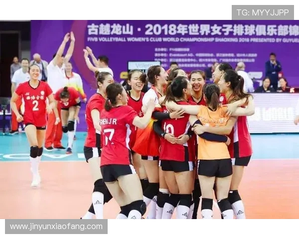 排球心理素质排名揭晓广州排球队荣登第九位引发热议