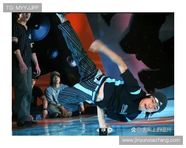 杭州街舞队心理素质排名第一最新街舞心理素质TOP10揭晓