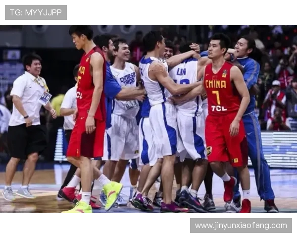 武汉篮球队个人能力分析与大满贯赛事表现评析