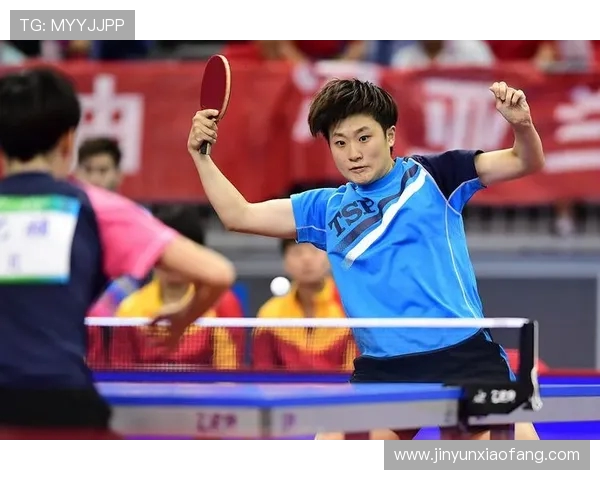 深圳乒乓球队心理素质深度对比及其对比赛表现的影响分析 深圳乒乓球队心理素质深度对比及其对比赛表现的影响分析