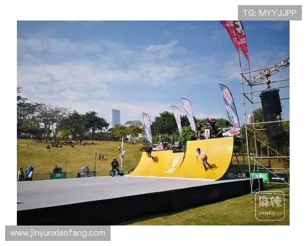 深圳极限运动队的激情与挑战探索极限运动的魅力与团队精神