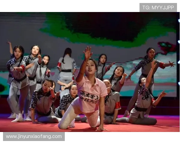 西安街舞队挑战极限运动联赛展现青春逆袭之路 西安街舞队挑战极限运动联赛展现青春逆袭之路