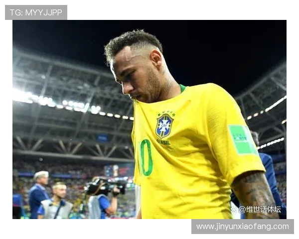 内马尔的足球传奇之路：从巴西小将到全球巨星的蜕变与成就