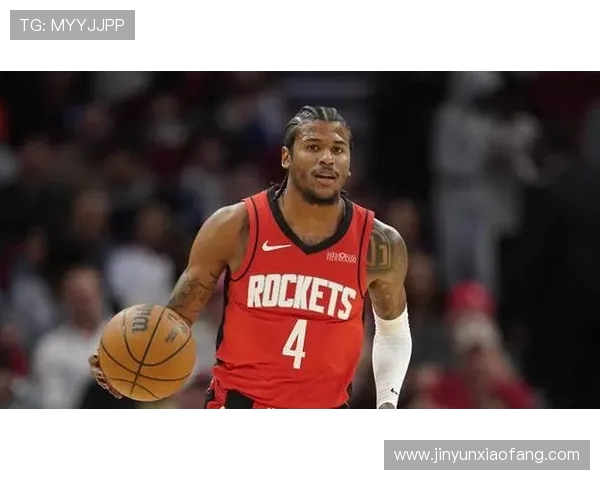 杰伦格林：年轻天才在NBA的崛起与未来展望